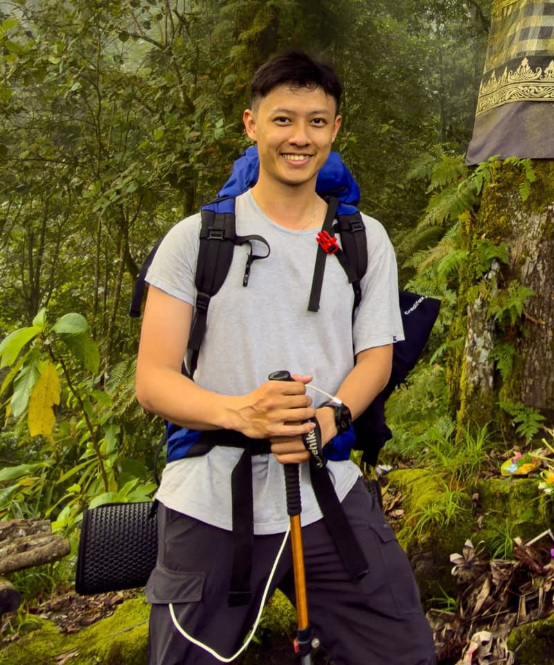 Jeffry Sandy Purnomo